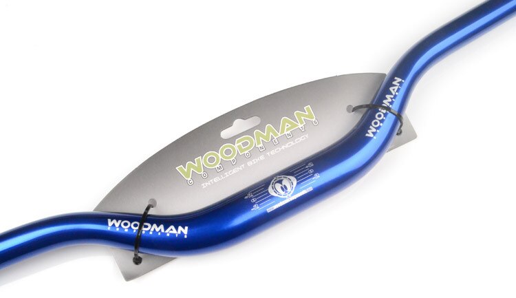 authentisch Französisch Holzfäller NEUE SP3 XL79 31.8*790MM Berg Fahrrad Schwalbe-förmigen Lenker Aluminium Legierung Fahrrad Lenker