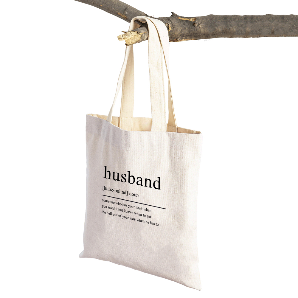Morgen leraar avontuur dames shopper tas beide kanten schoudertas handtas kunst casual canvas dames boodschappentassen: Marineblauw