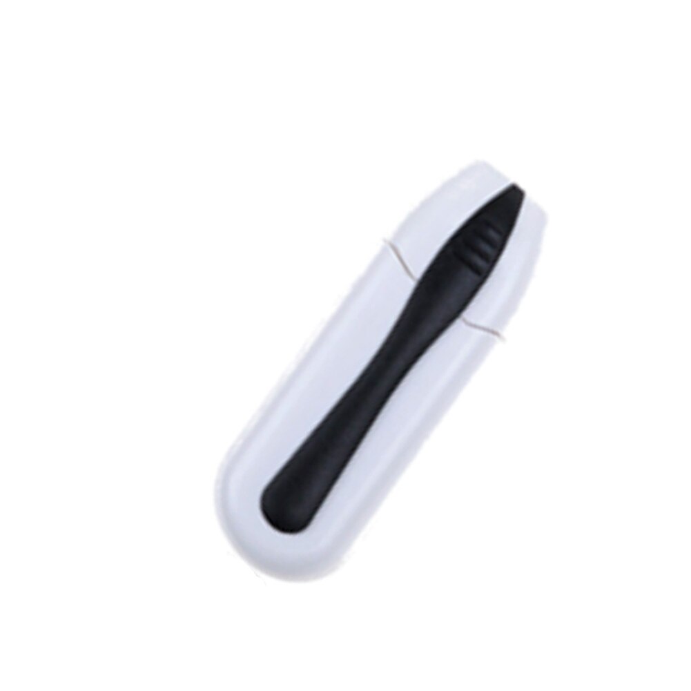 Bril Care Microfiber Cleaning Bril Cleaner Brush Lenzenvloeistof Zonnebril Dual Head Tool Lens