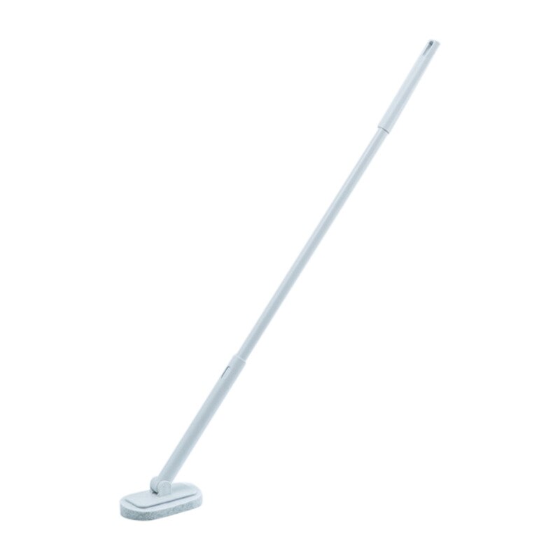 Brosses à long manche pour salle de bain, brosses de nettoyage de toilettes, brosses à éponge de baignoire, carreaux de sol de toilettes, brosses à carreaux en céramique, sol