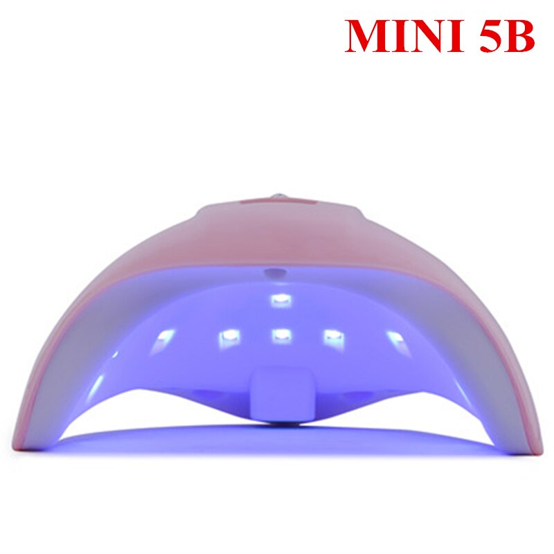 UV LED Nagel Lamp met 12/15 Pcs Leds Voor Manicure Gel Nail Dryer Drogen Nagellak Lamp 30 s/ 60 s/90 s Auto Sensor Manicure Gereedschap