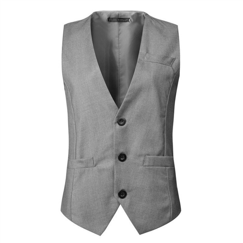 Klassieke britse geruite vest, heren, zakenman, formeel pak, blazers, jas voor formele gelegenheden, bruiloft, casual vesten