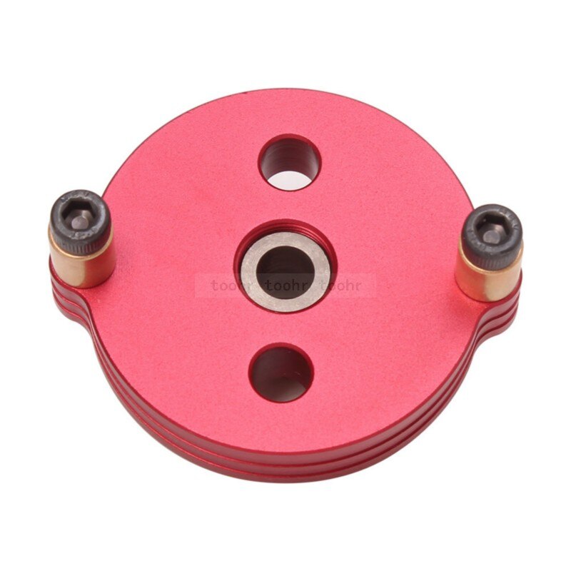 2-10MM pionowy samocentrujący Doweling Jig pionowy dziurkacz wiertło naprowadzające lokalizator robić połączenia mebli narzędzia robić obróbki drewna