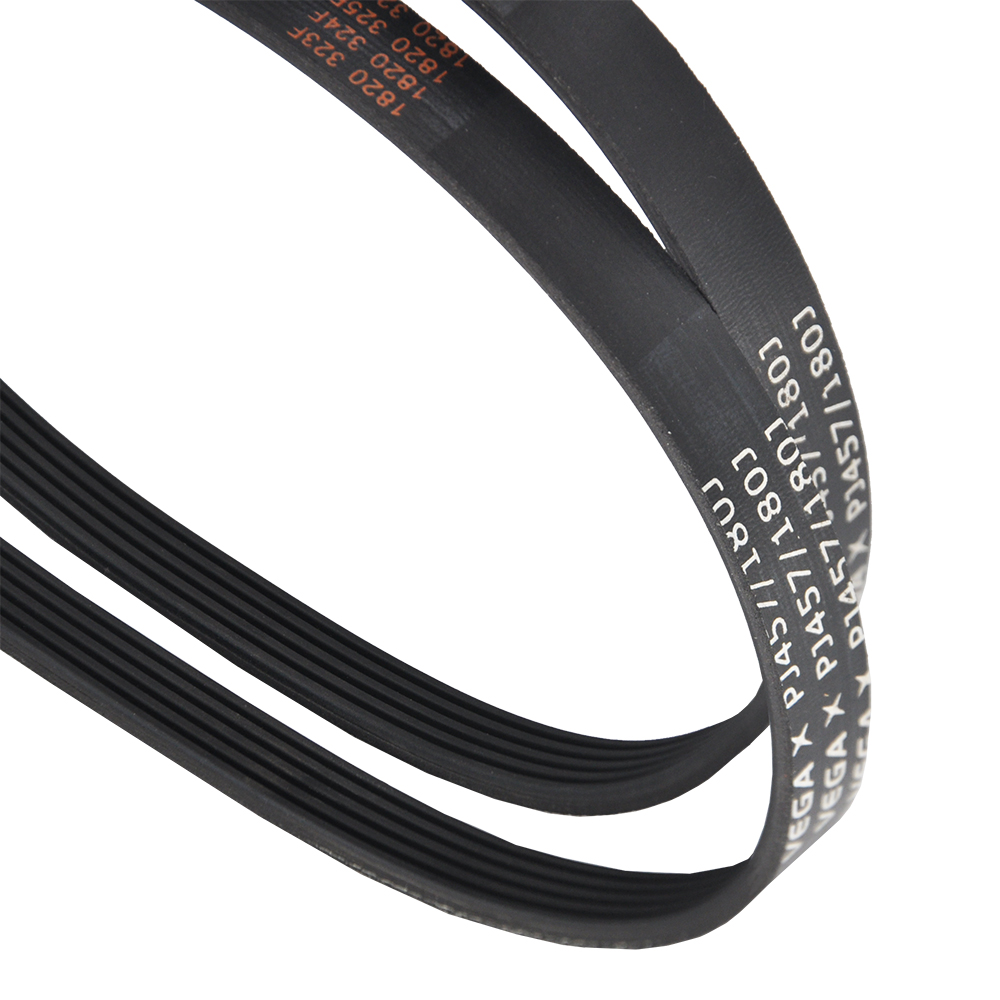 VEGA V-Belt PJ457 180J 3/4/5/6 costillas para correa de Motor modelo RC DIY