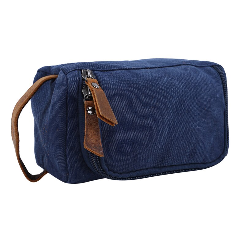 Unisex kortreise vanntett vaskepose pakkepose multifunksjon reiseoppbevaringsveske håndveske praktisk håndveske