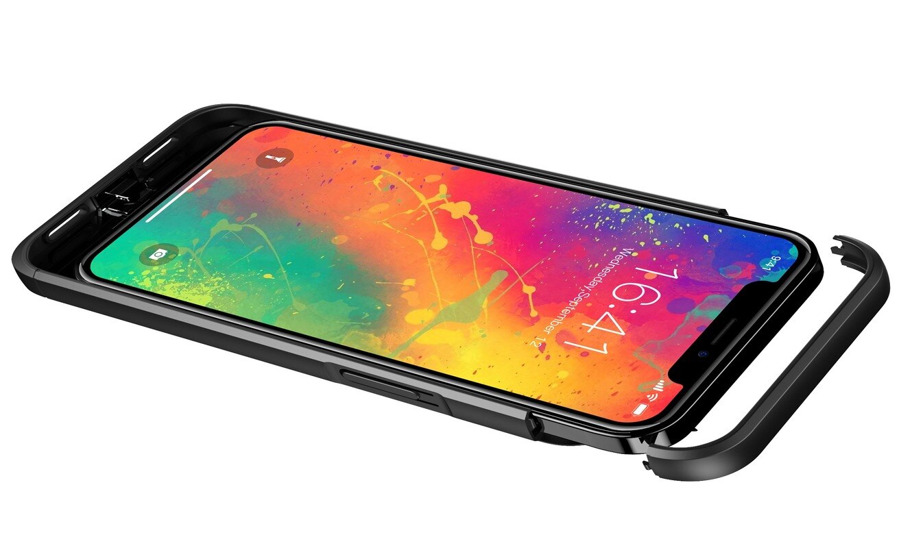 10000mah Power Case For iPhone 12 Pro Max Battery Case Power Bank Charging Cover For iPhone 12 Mini Slim Battery Charger Case