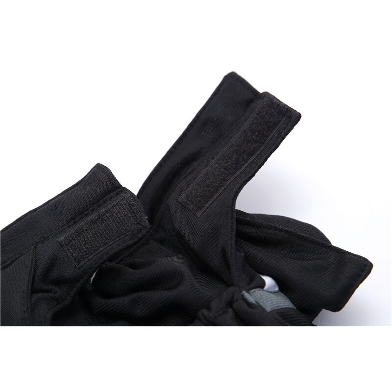 Black Dogs Costumes Schoolboy Cosplay Suit Funny Party Apparel for Dogs Pets Clothes disfraz perro S-XL Support