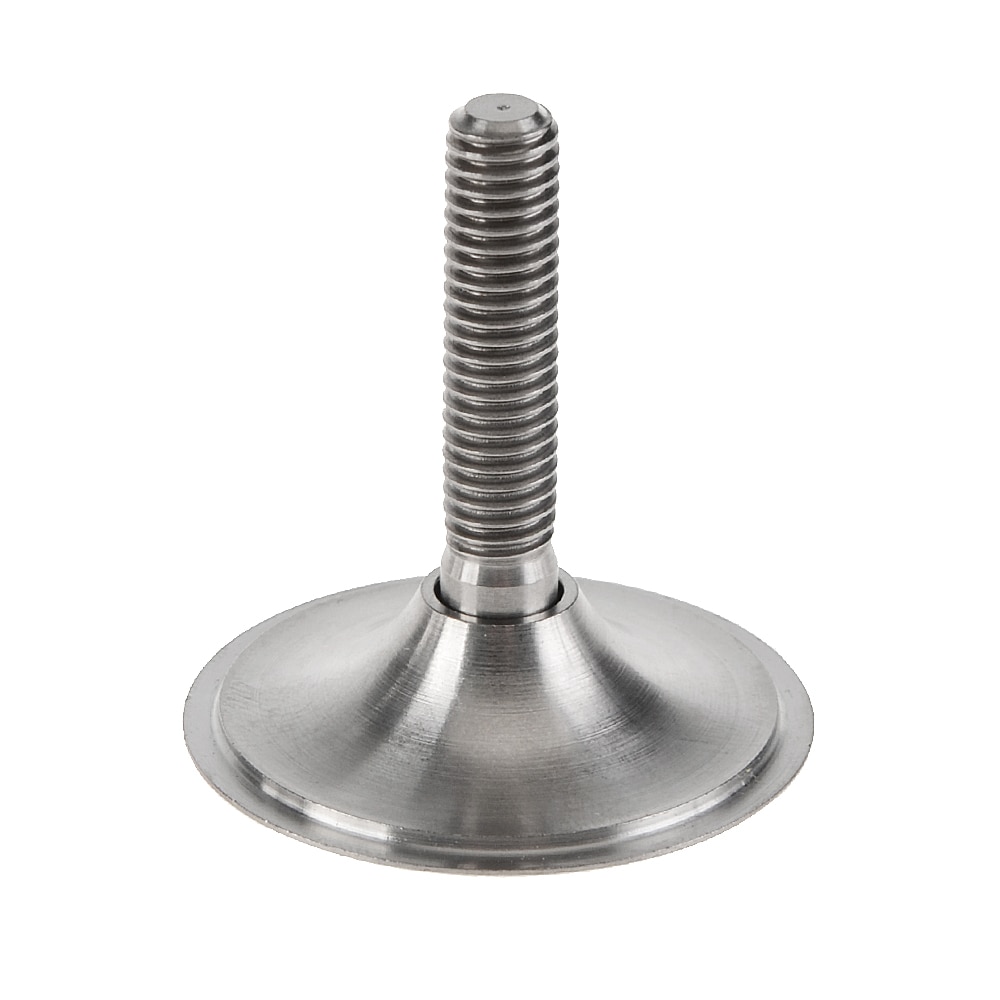 Wanyifa 1 1/8" Titanium Ti Headset Top Cap with M6x35mm Bolt