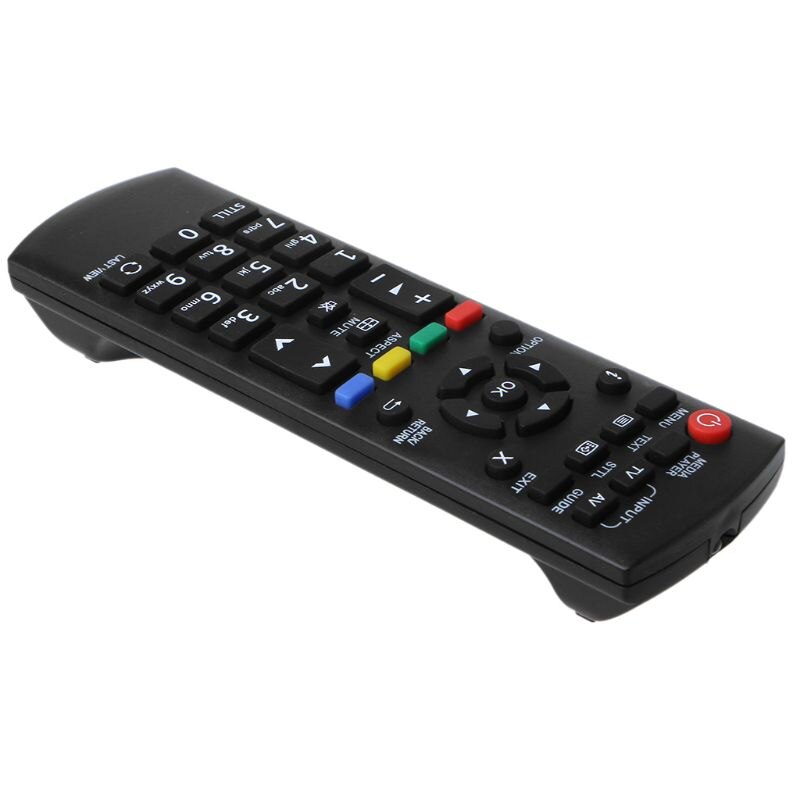 N2QAYB000976 TV Remote Control for Panasonic Plasma TV N2QAYB000818 N2QAYB000816