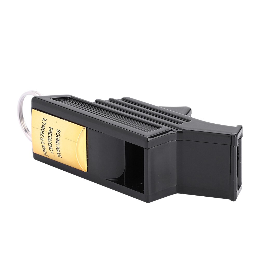 Referee Whistle For Basketball Football Soccer Volleyball Sports Training Camping Survival Emergency Lifesaving Whistles