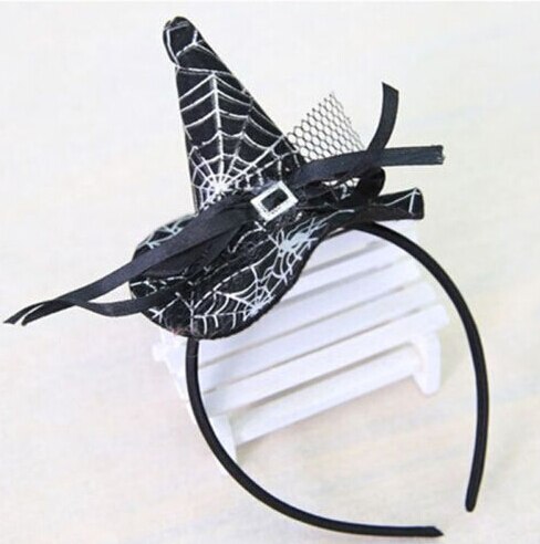 3 in 1 Flower Hoofdband by Lipodo - € 7,95