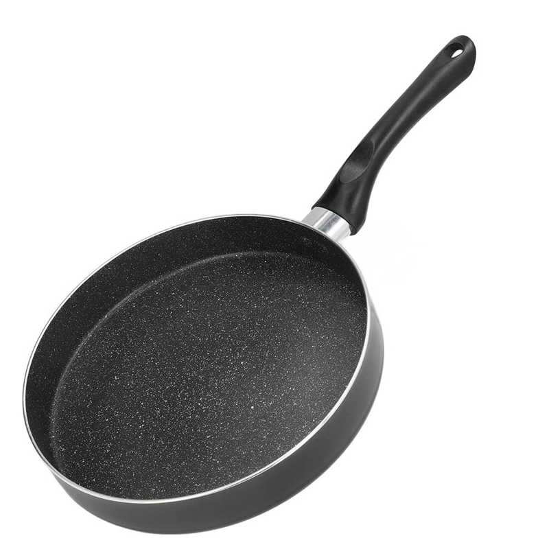 Keuken Pancake Pan Universele Ei Pan Voor Inductie Kookplaat