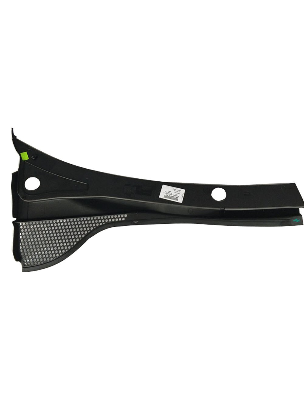 China 1K8 809 413 Kap Ruitenwisser Water Board Voor Vw Scirocco
