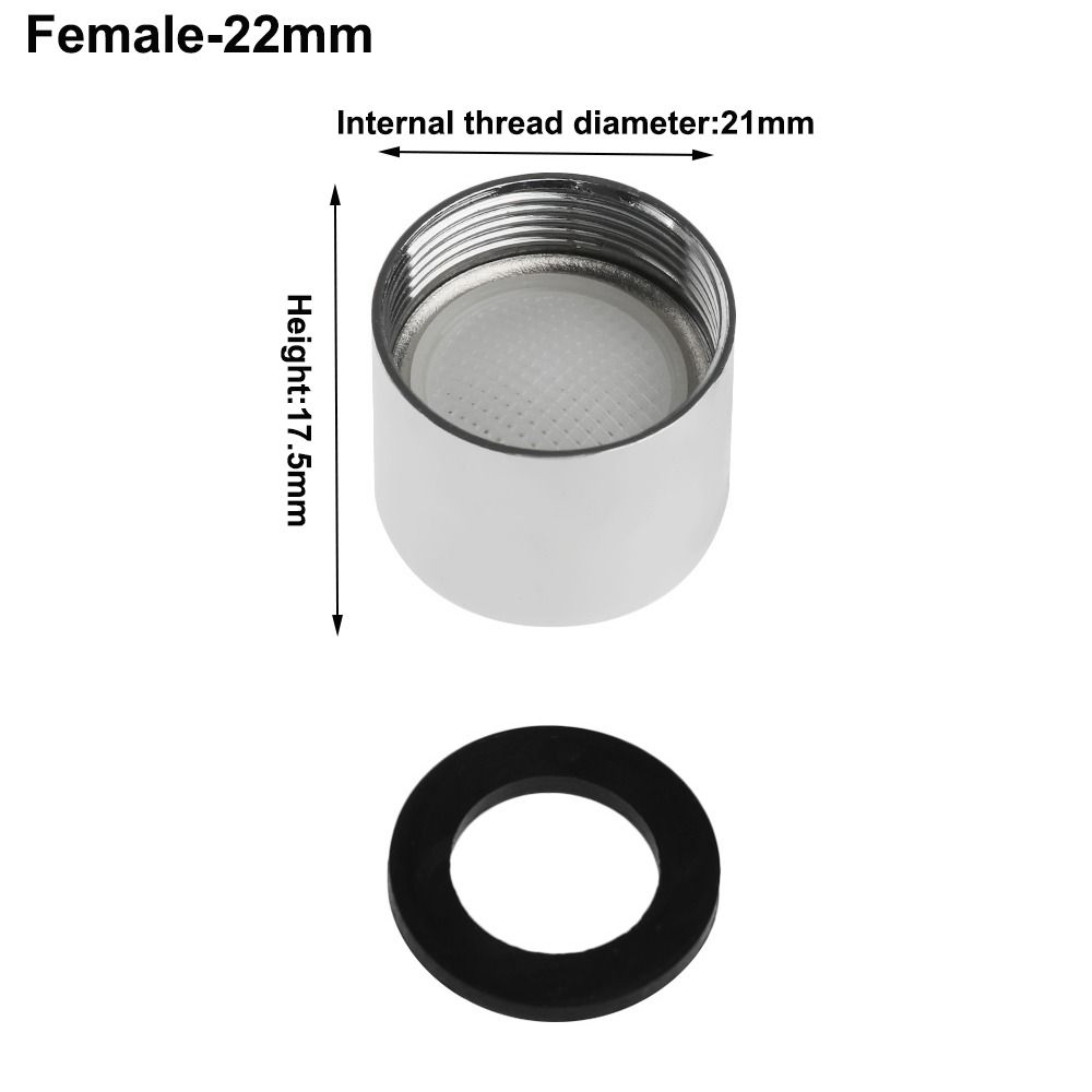 Brass Water Saving Tap Faucet Aerator Sprayer Sink Aerator 360-Degree Twist Rotate Swiveling Sprayer Tap Nozzle Home Hardware: Blue