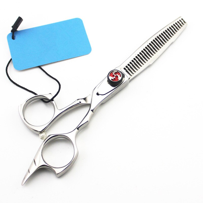 440 Hairdressing cutting salon scissors 5.5 inch thinning cutting hair stylist hairdressing scissors makas haircut