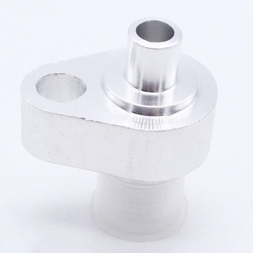 LS SI-AT11280 AC Compressor Adapter Fittings For Denso 10S17F & 10S20F Automobile Accessories Compressor Adapter Fittings