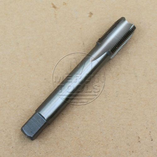 M13×0.75 Zilver HSS Metrisch Tap and Die Set, Draad Tap en Ronde Draad Die Rechts Hand HSS Taper M13×0.75 Zilver HSS Metrisch Tap and Die Set, Draad Tap en Ronde Draad Die Rechts Hand HSS Taper