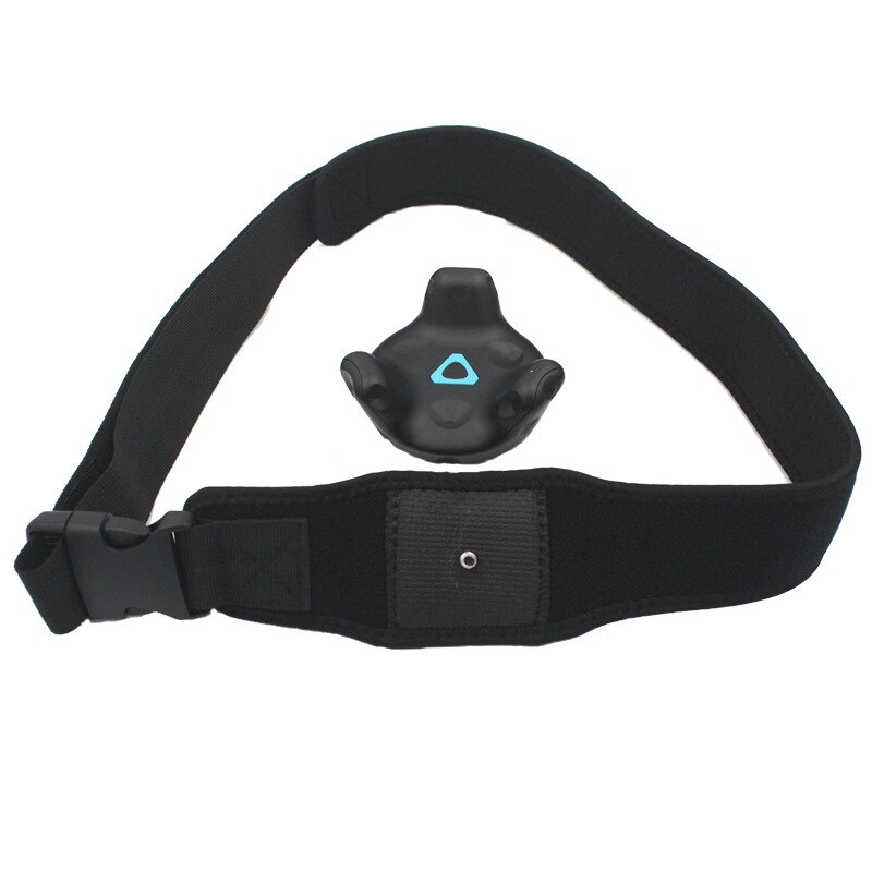 Tracking Waist Belt Anti-slip Adjustable Band for VR and Motion Capture AS99: Default Title