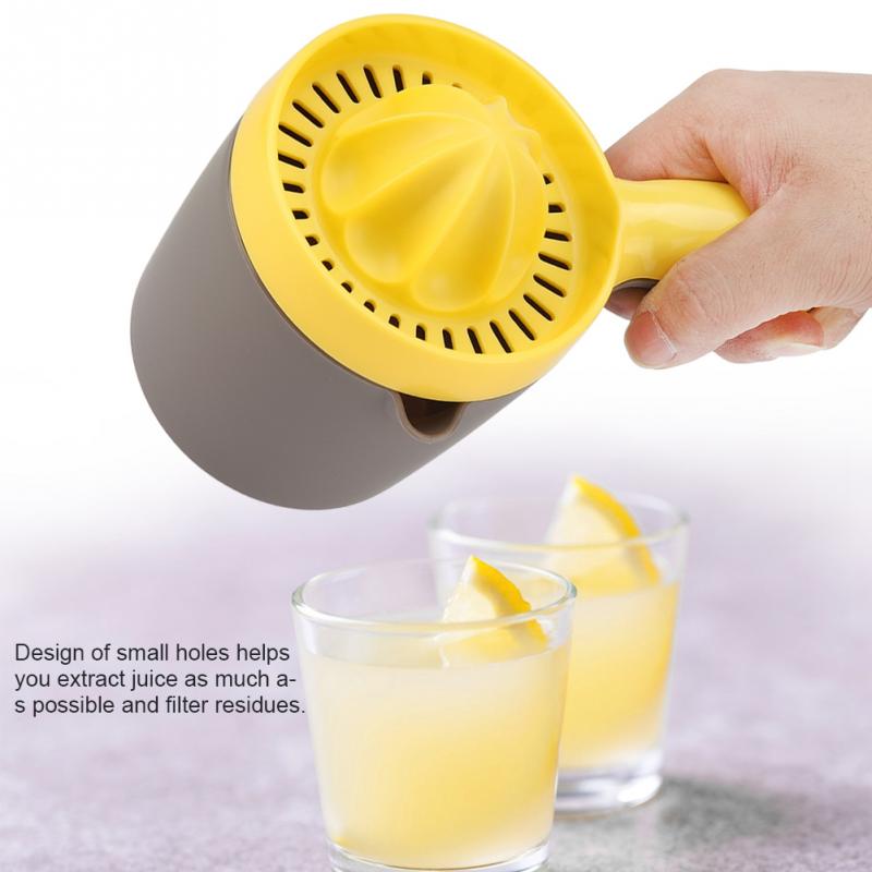 Exprimidor Portátil, Mini Vaso De Batidora, USB, Fácil Limpieza
