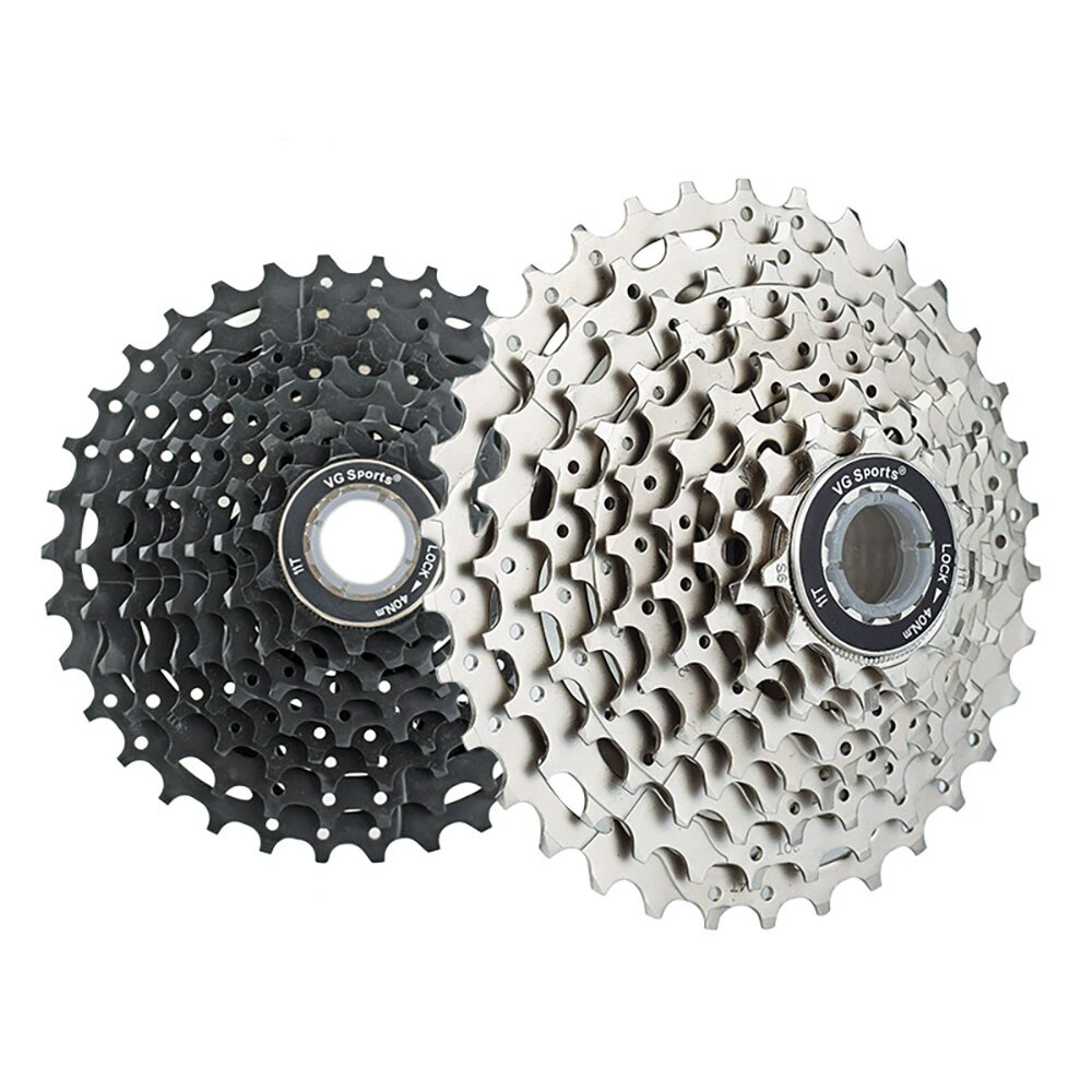 MTB Fiets Cassette 9 speed 11-34T mountainbike vliegwiel 9 s 9v 11-34T cassette vliegwiel Fiets Deel