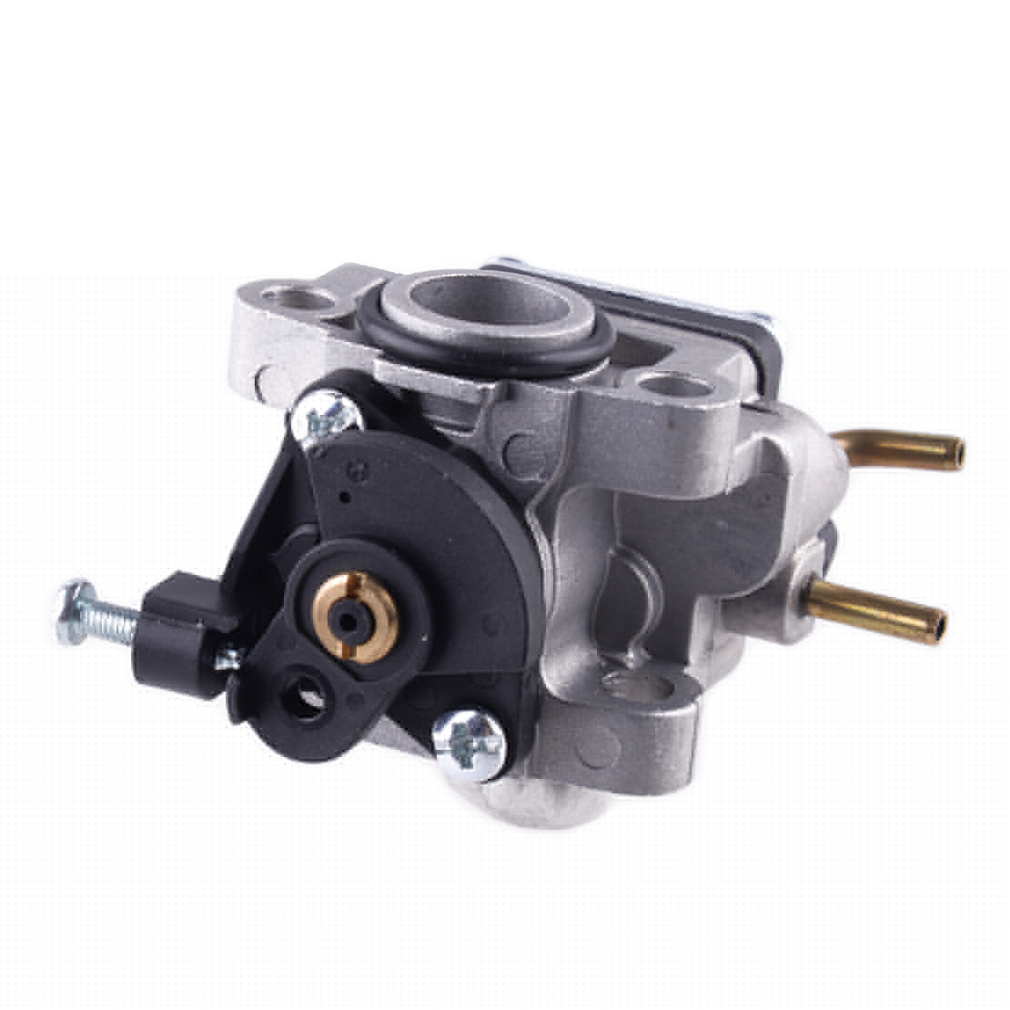 Karburator passer til ryobi  ry253ss ry254bc ry251ph ry252cs 2 cyklus strengstrimmer 75306258a 316299372 316773800