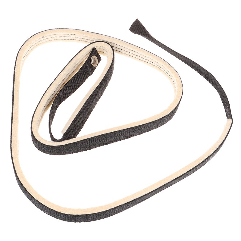 Hot 1 pc 120cm strider power belt, exerbike wrijvingsband, spinning bike drag plate