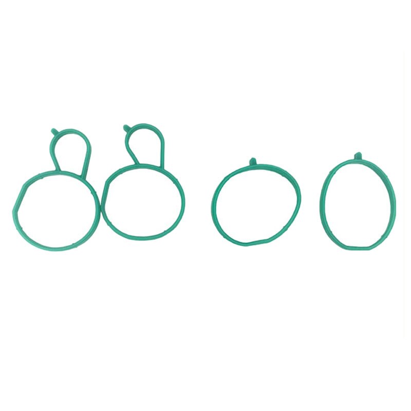 Intake manifold gasket for SAIC Roewe350 550 750 MG3 MG5 MG6 MG7 1.8/1.8T 2.5