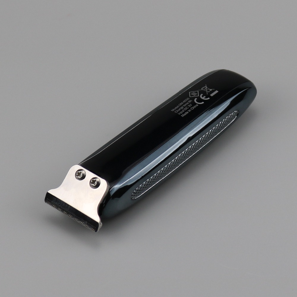 T-blade micro tondeuse à cheveux tondeuse à barbe pour hommes tondeuse à chaume moustache coupe-cheveux électrique machine à couper les cheveux