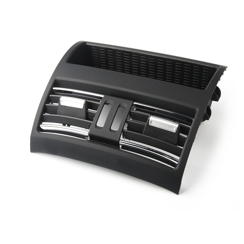 Rear Air Conditioning Ventilation Grille Air Outlet Frame For Bmw 5 Series F10 F11 64229172167 64 22 9 172 167
