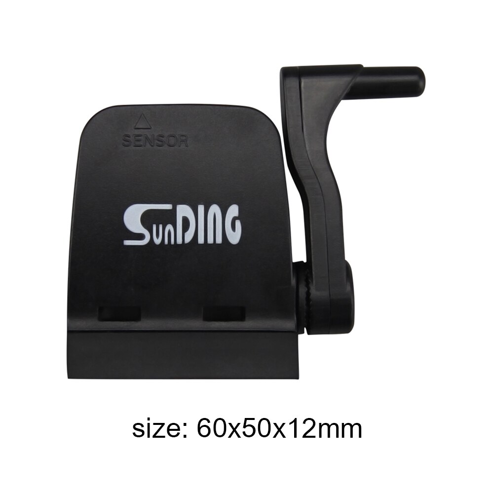 Bluetooth-compatible Road Bike MTB Sensor Wireless Bike Speed Cadence Sensor Waterproof Bluetooth-compatible 4.0 Computer