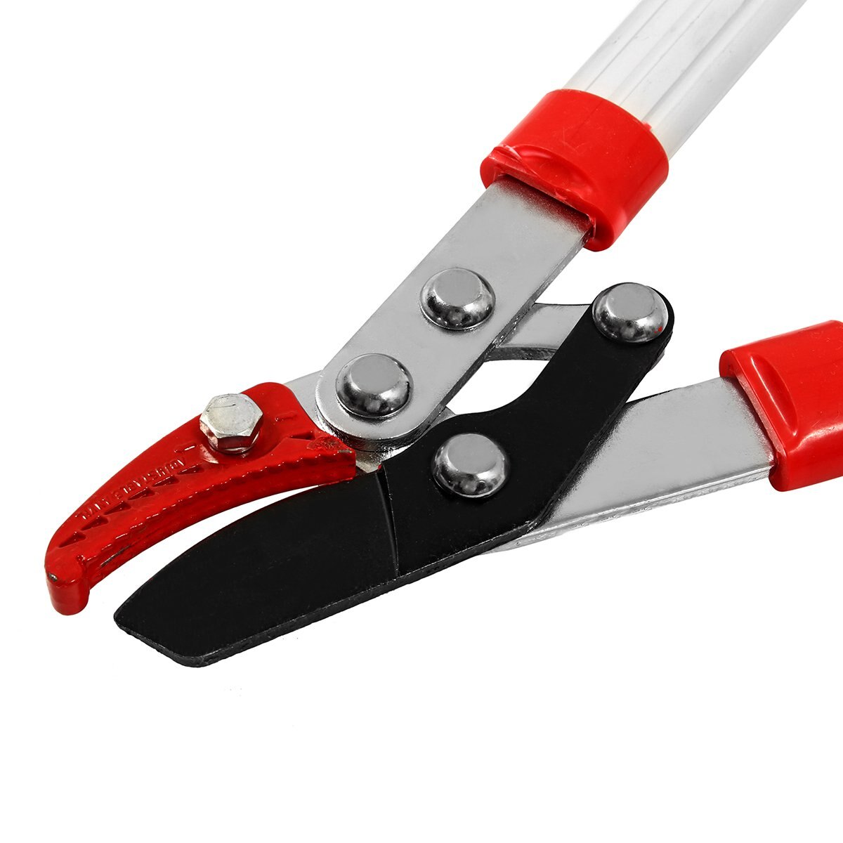Telescopic Tree Ratchet Lopper Pruner Extending Garden tool Branch Shear Tools pruning shears tree cutter Pruning Tools