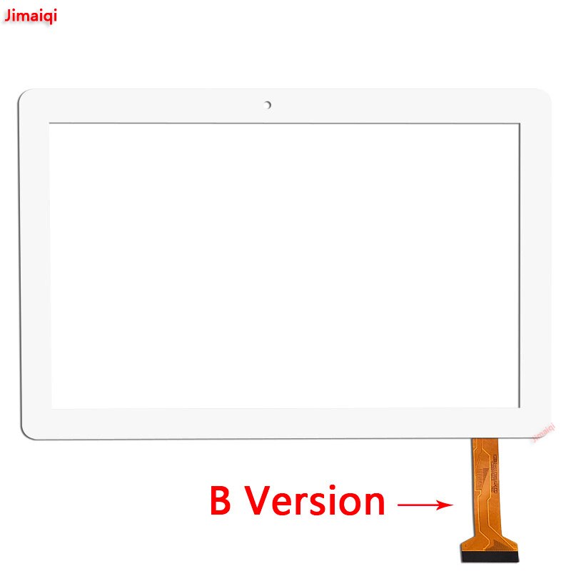 Voor 10.1 Inch Aoyodkg A38 Tablet Capacitieve Touch Screen Panel Digitizer Sensor Vervanging Phablet Multitouch