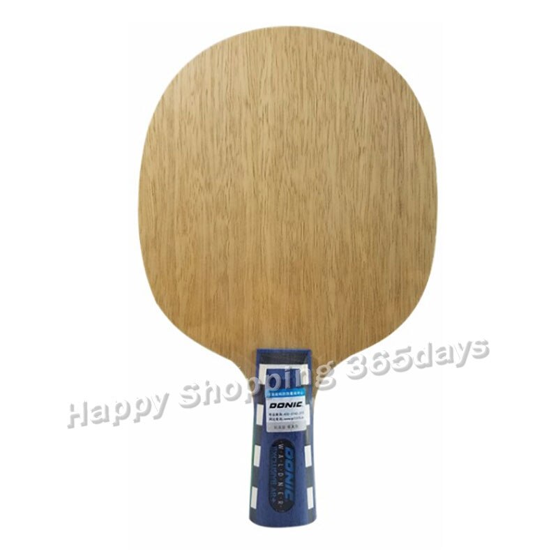 Donic 22682 32682 5 Houten Exclusieve Kunst Tafeltennis Blade Voor Pingpong Racket