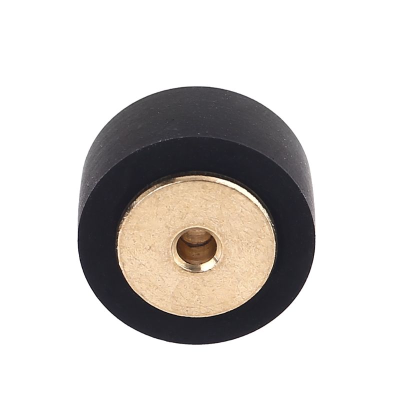 Cartridge Radio Beweging Roller Druk Cassette Poelie Voor Sony-Speler