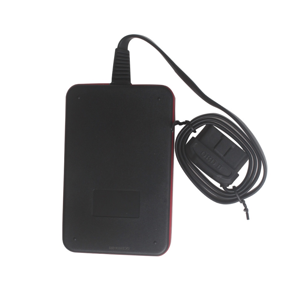 Nouveauté Vgate E-SCAN V10 ESSENCE De Voiture Et De Camion léger Outil D'analyse E-SCAN V10 L'interface de COMMUNICATION Avec