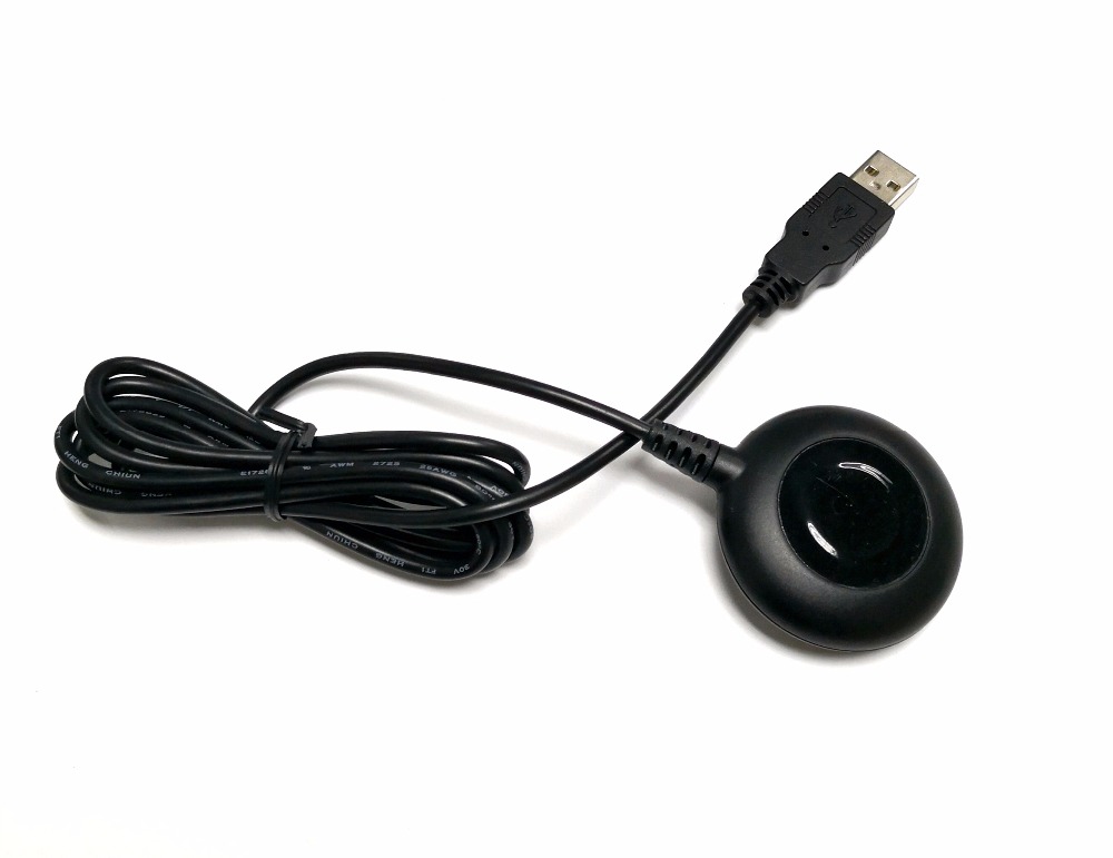 Garmin GPS 16 X – GPS-Empfänger-Modul Schwarz