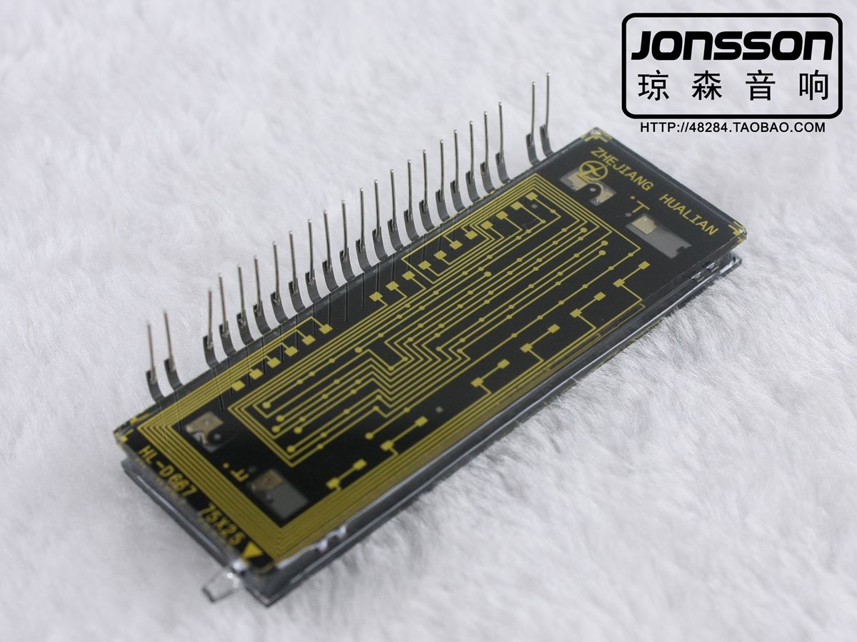 VFD Display, Cdm3 Cdm4 Cdm9 and Other Shaking Head Are Also Available