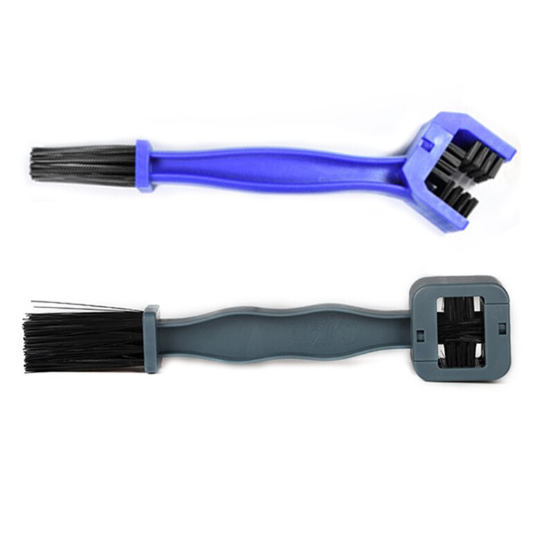 Mtb Chain Cleaner Mountain Fietsen Cleaning Kit Draagbare Fiets Chain Cleaner Fiets Borstels Scrubber Wash Tool Fiets Accessoires: B