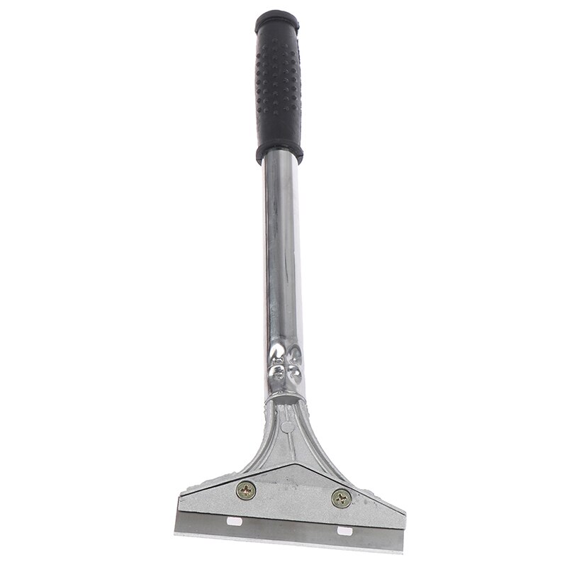 Good Stainless Steel Wallpaper Paint Tiles Flooring Scraper Remover Household Cleaning Tools