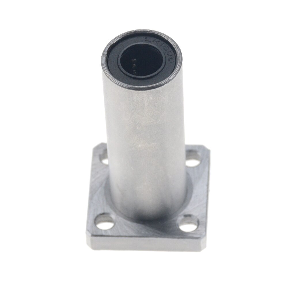 LMK20LUU long type 20mm flange linear bearing CNC Linear Bush