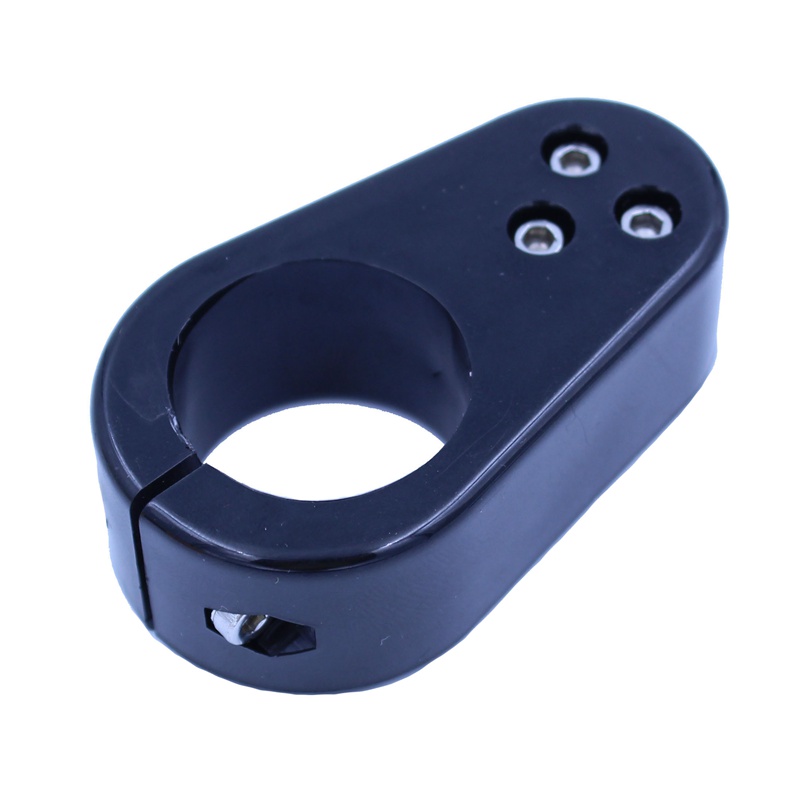 Qase mini vaterpasser i plastikkboks for leica sentreringsstang miniprisme diameter 25mm