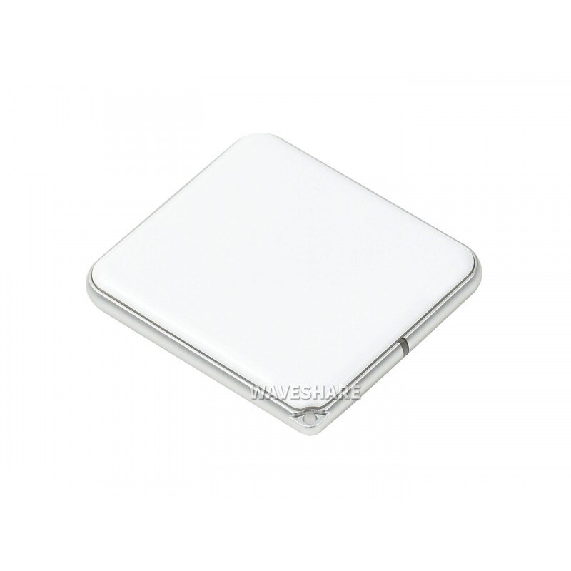 1.54inch Passive NFC-Powered E-Paper No Battery Wireless Data Transfer Display Color Black/White/Red Optional