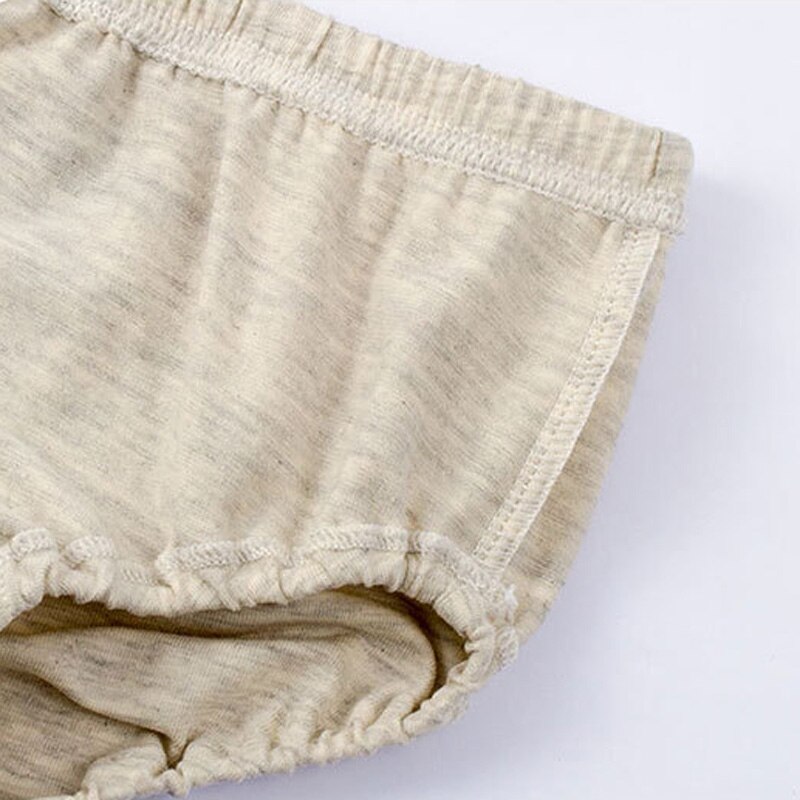 3 st/lot pojkar underkläder trosor för barn barn trosor bomull shorts kalsonger barn pojke tecknade trosor 2-6 år