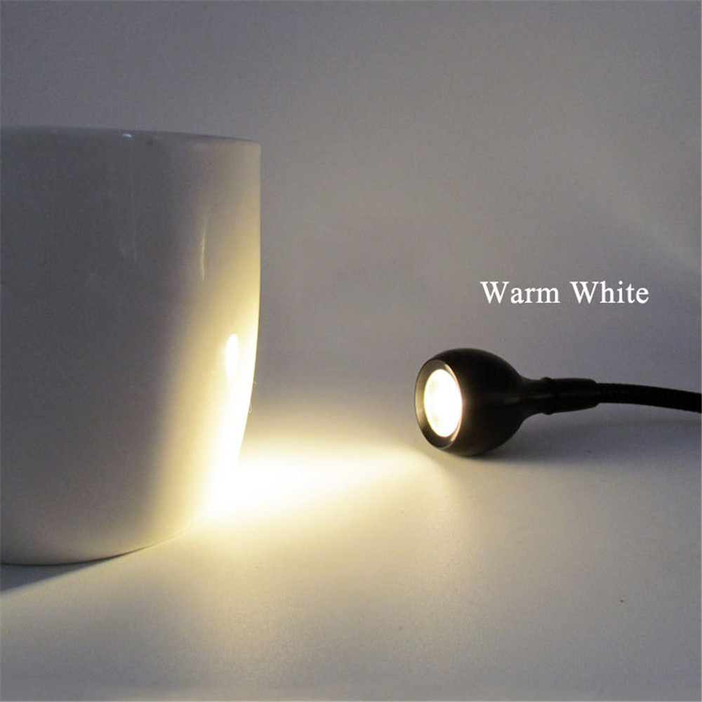 3w fleksible led bog lampe bærbare usb led lys til power bank computer pc bærbar notebook desktop