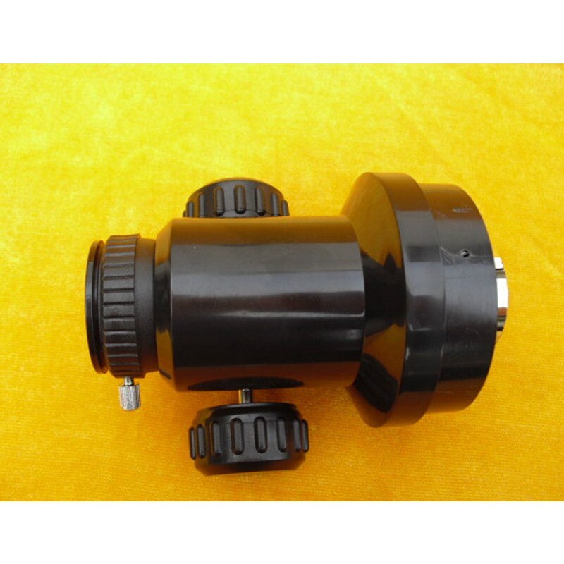 1.25 "Interface Focuser Adapter 70Mm Buis Diameter Abs Plastic Refractor Astronomische Telescoop Verrekijkers Telescopio: 70MM short focuser