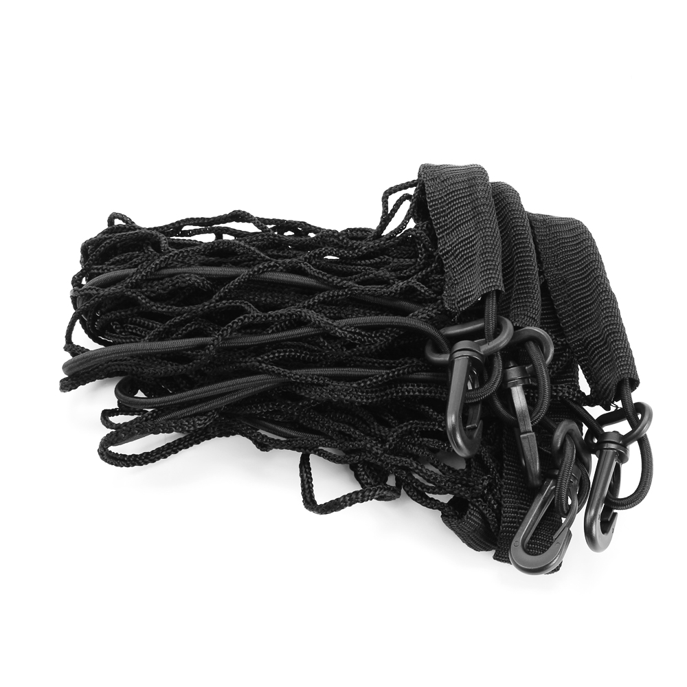 Car Trunk Net Elastic Luggage Net Cargo Organizer for Subaru Impreza Legacy WRX STI BRZ XV Forester Crosstrek