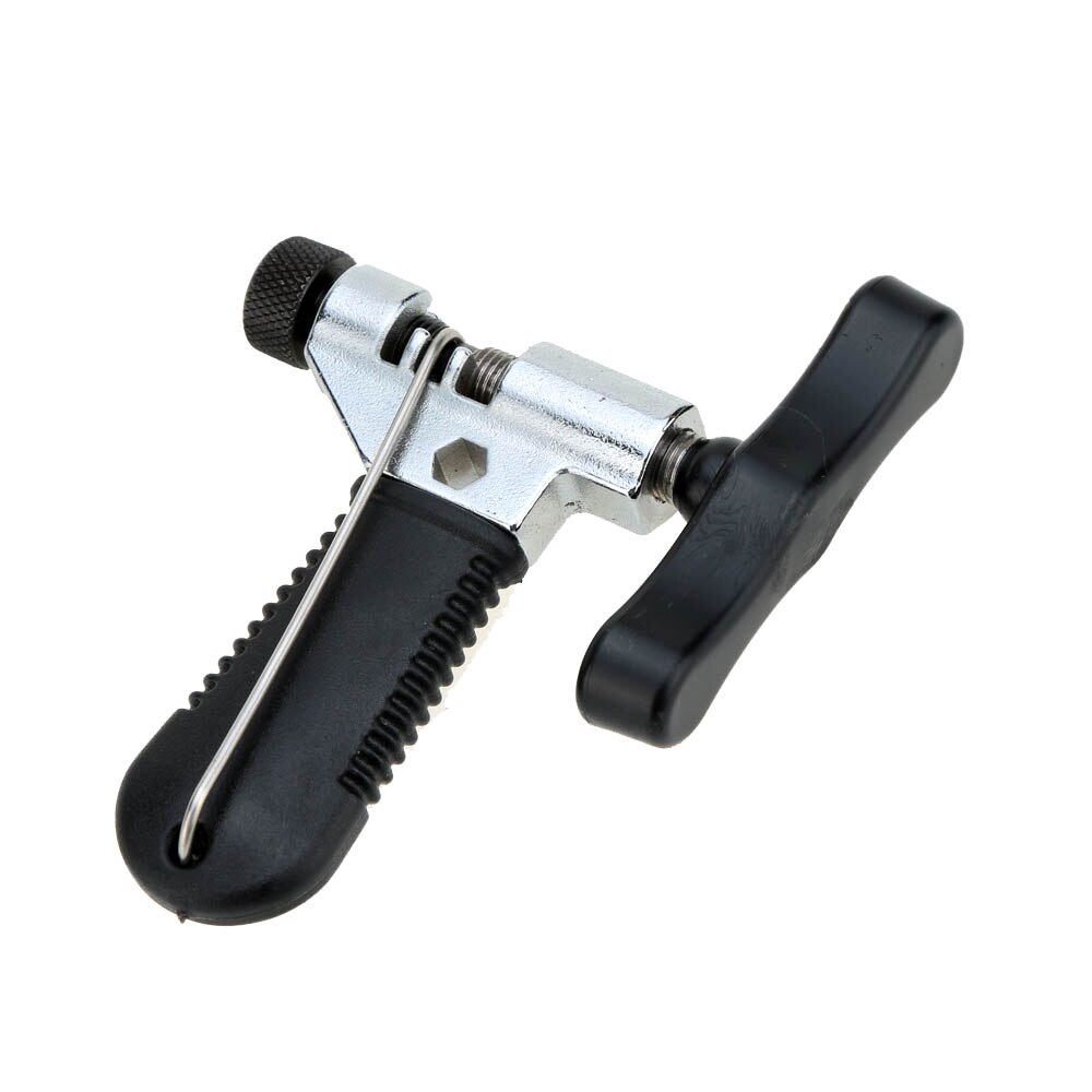 ZTTO Carbon Staal Draagbare Chain Breaker Splitter Cutter Repair Removal Tool voor MTB Mountainbike Weg Fiets