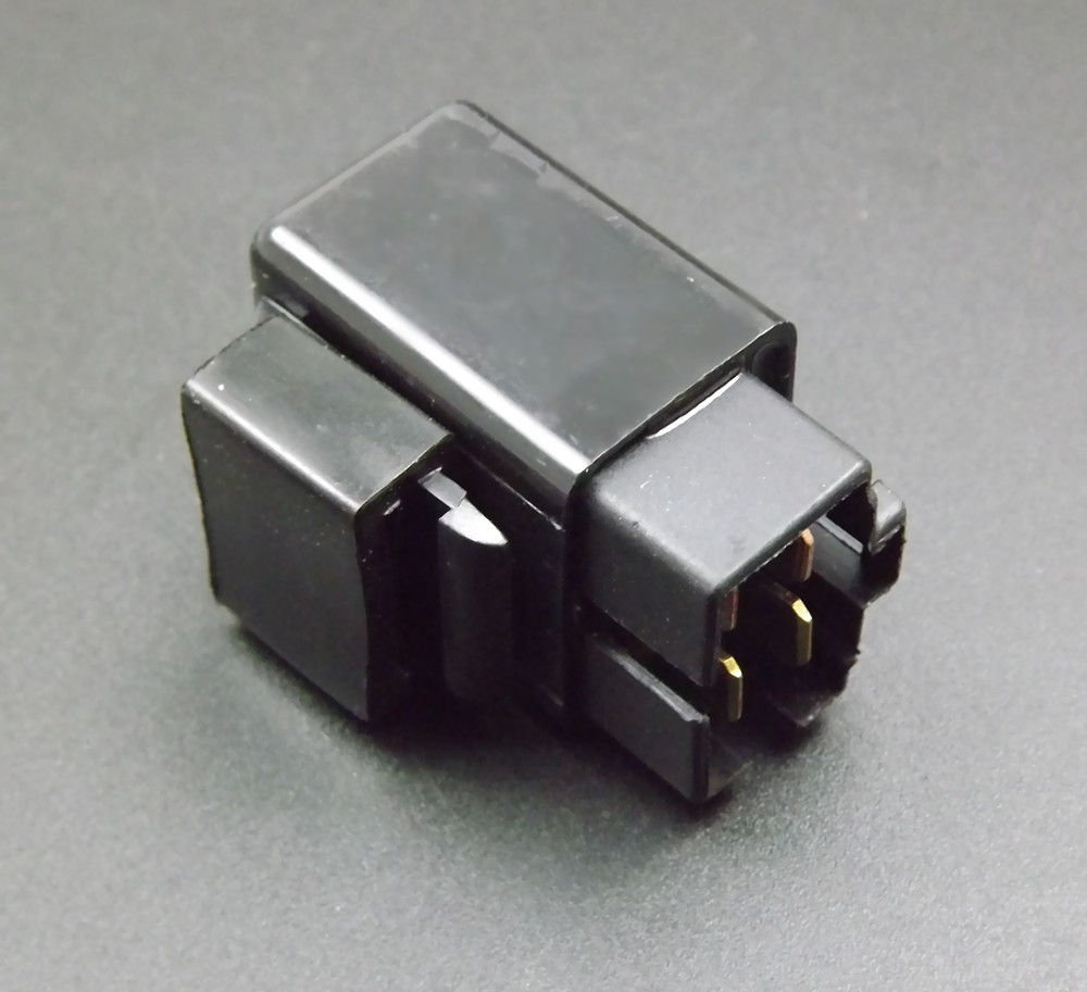Startrelais Solenoid Voor Suzuki LT80 Quadsport 80 2X4 1987-2006