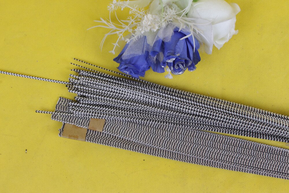 30 strip LUTHIER PURFLING BINDING MARQUETRY INLAY 640x2.5x1mm #65