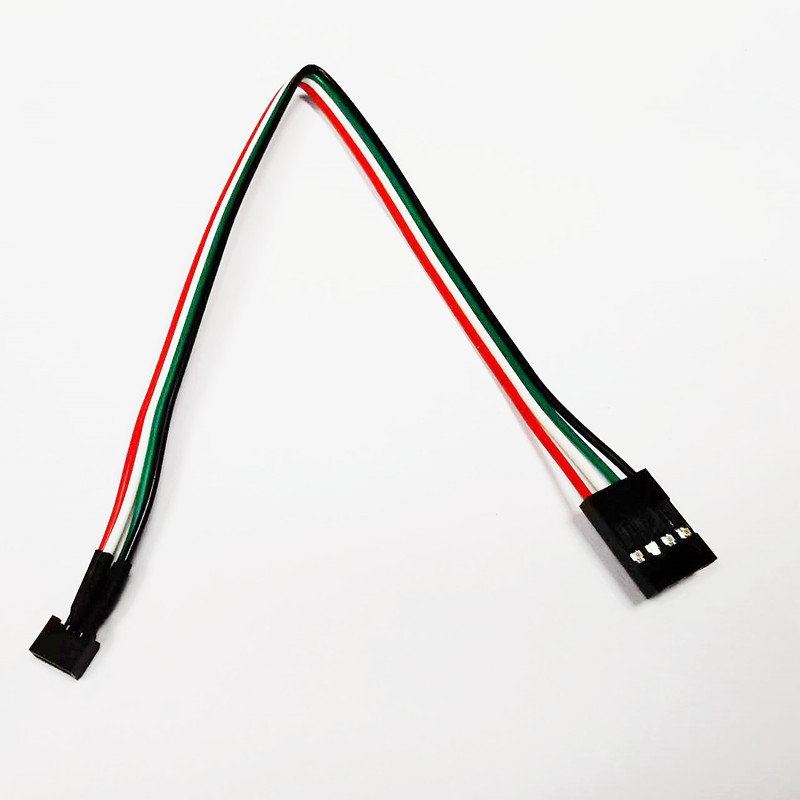 4 wire Resistive USB touch screen panel controller/touch panel controller: black